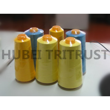 Sewing Thread Polyester (40S/2 5000 Y)